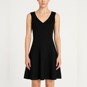 Vintage Azzedine Alaia Dress Sheath Stretch